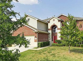 8948 Riscky Trl, Fort Worth, TX 76244