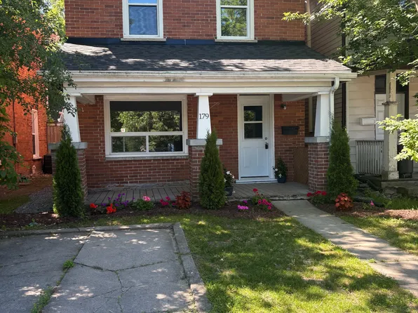 179 Dublin St, Peterborough, ON K9H 3B4