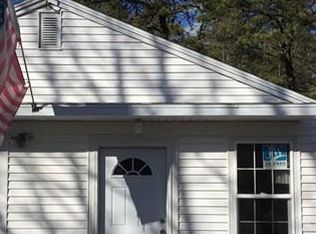 2718 Cranberry Hwy, Wareham, MA 02571