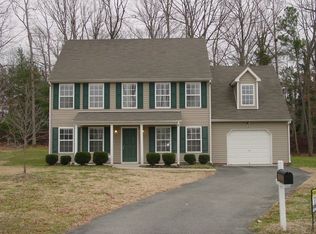 2512 Cabell Ridge Ct, Richmond, VA 23230
