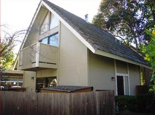 1956 Silverwood Ave, Mountain View, CA 94043
