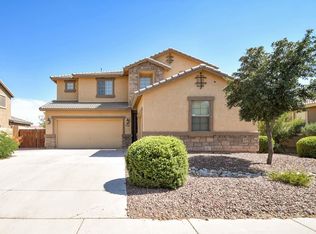 1651 E Racine Pl, Casa Grande, AZ 85122