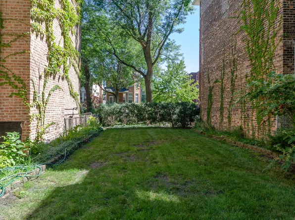 5424 S Ingleside Ave, Chicago, IL 60615