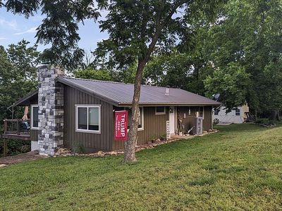 8724 Longview Rd, Ozawkie, KS, 66070