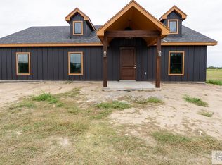 22349 Louisiana Rd, Santa Rosa, TX 78593