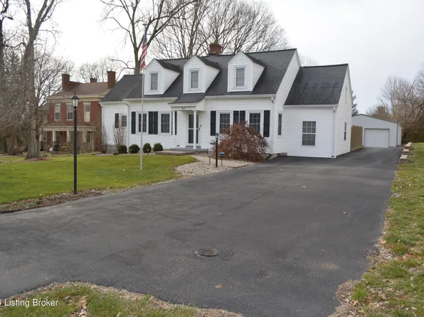 285 S Main St, New Castle, KY 40050