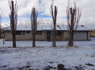 1405 E 2nd St, Winnemucca, NV 89445