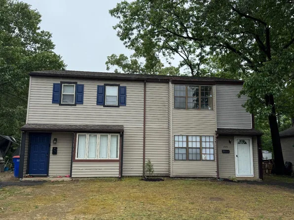 1711 Coventry Way, Millville, NJ 08332