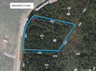 507 Stewart Rock Rd #46, Stony Pt, NC 28678