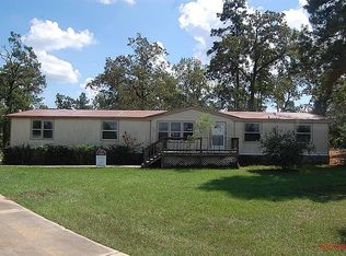 25111 Alamo Way, Magnolia, TX 77355