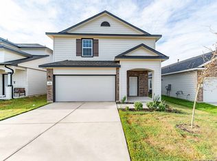 6606 Cibolo Spgs, Converse, TX 78109