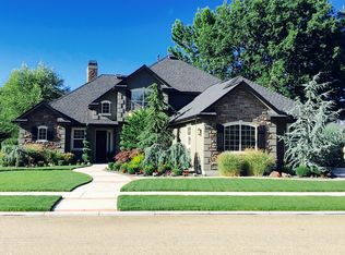 5016 Seton Cir, Anchorage, AK 99508