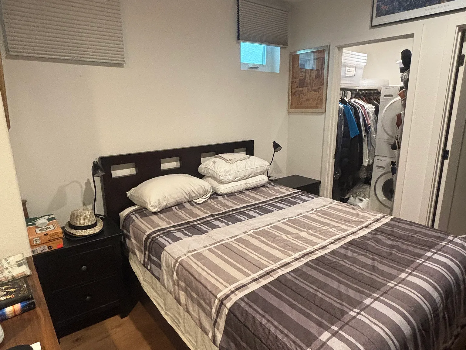 Studio, 272 sqft, $1,800 — Photo 2