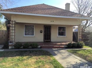 219 Walnut St, Woodland, CA 95695