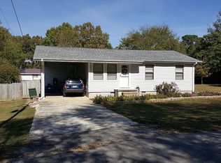1215 6th St, Cherokee, AL 35616