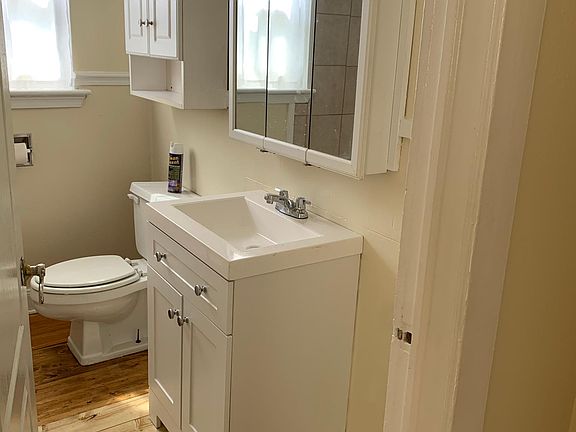bath room