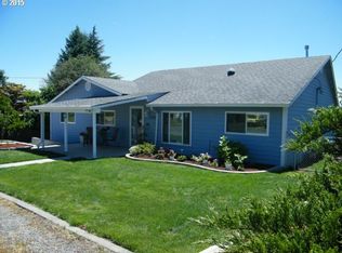 3915 NE 60th St, Vancouver, WA