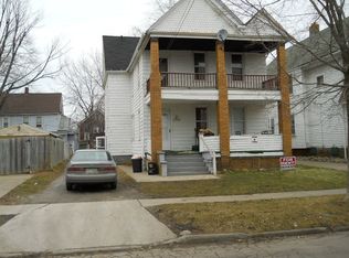 16107 Arcade Ave APT 4, Cleveland, OH