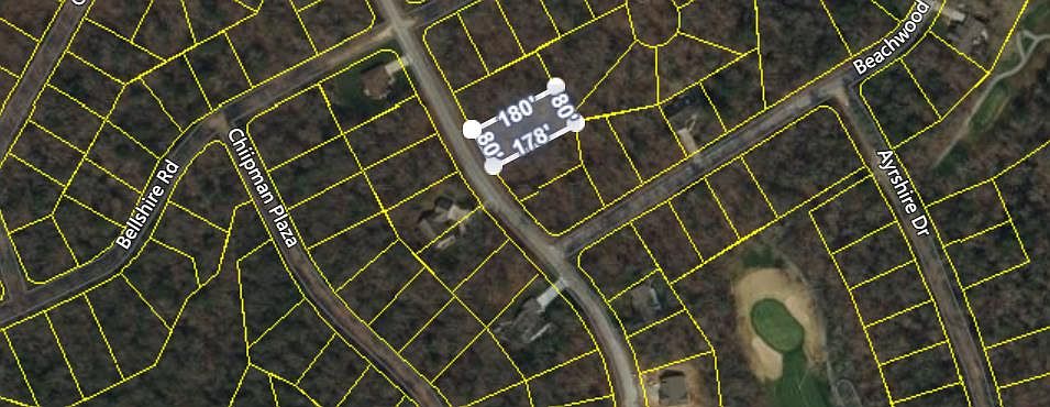 1st image of 455 Beachwood Dr