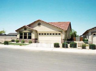 589 Jardin, Casa Grande, AZ 85130