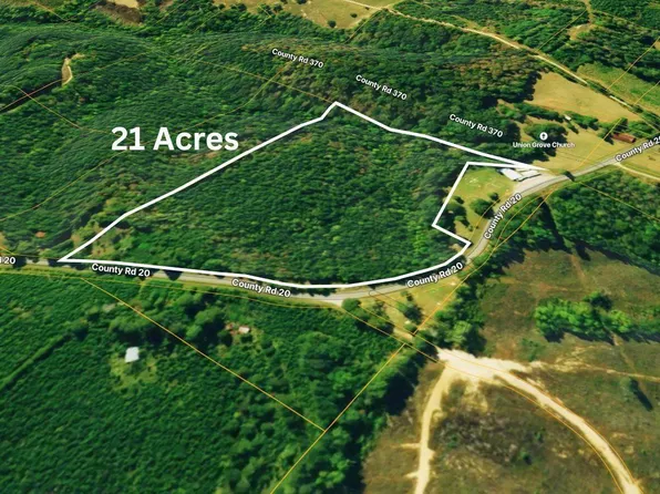 Tbd1 County Rd #20, Haleyville, AL 35565