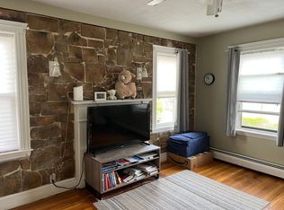 14 Hazelwood St #U3, Roxbury, MA 02119