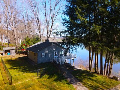 2225 Connecticut River Road, Springfield, VT, 05156