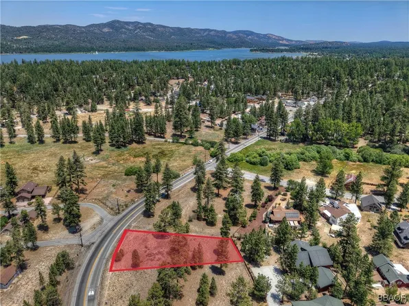39799 Big Bear Blvd, Big Bear Lake, CA 92315
