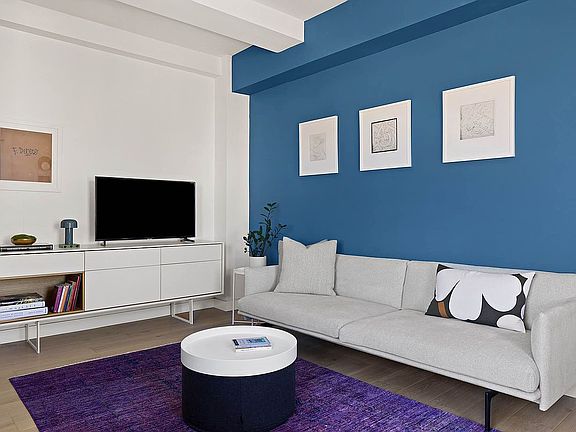 2nd image of 49 W 72nd St APT 17E