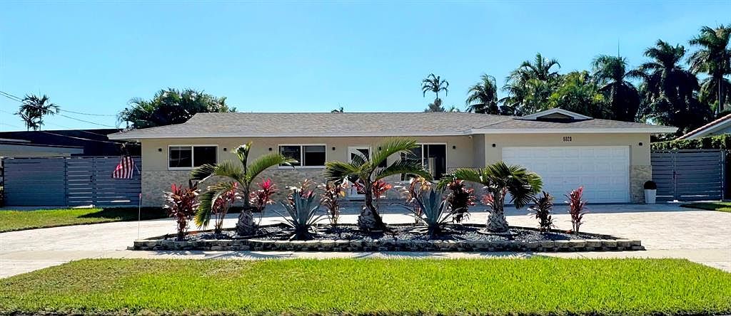 6020 SW 13th St, Plantation, FL 33317 | Zillow