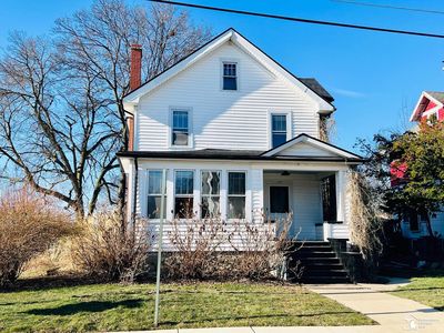 128 E 8th St, Monroe, MI, 48161