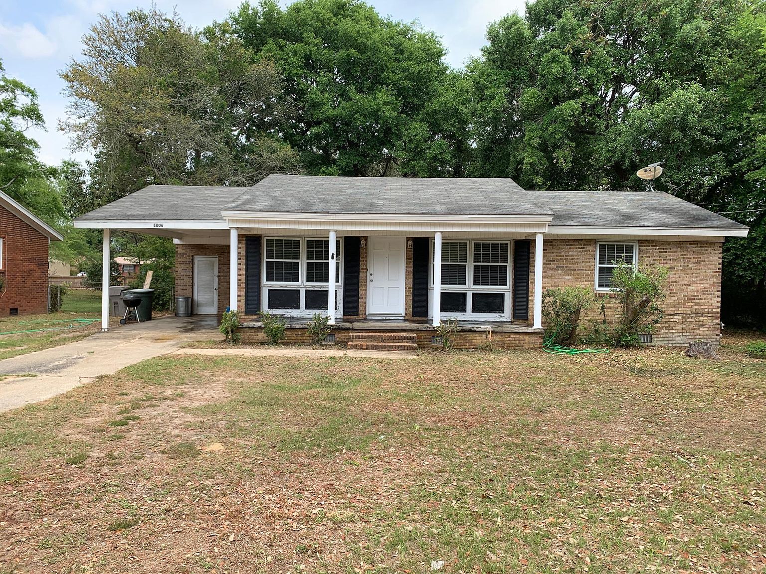 1806 Langley Ave, Pensacola, FL 32504 Zillow