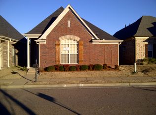 1582 Wynne Grove Dr, Cordova, TN 38016