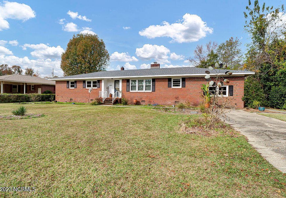 1609 Robert E Lee Drive, Wilmington, NC 28412 Zillow