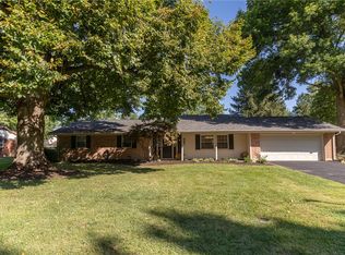 887 New England Ave, Dayton, OH 45429