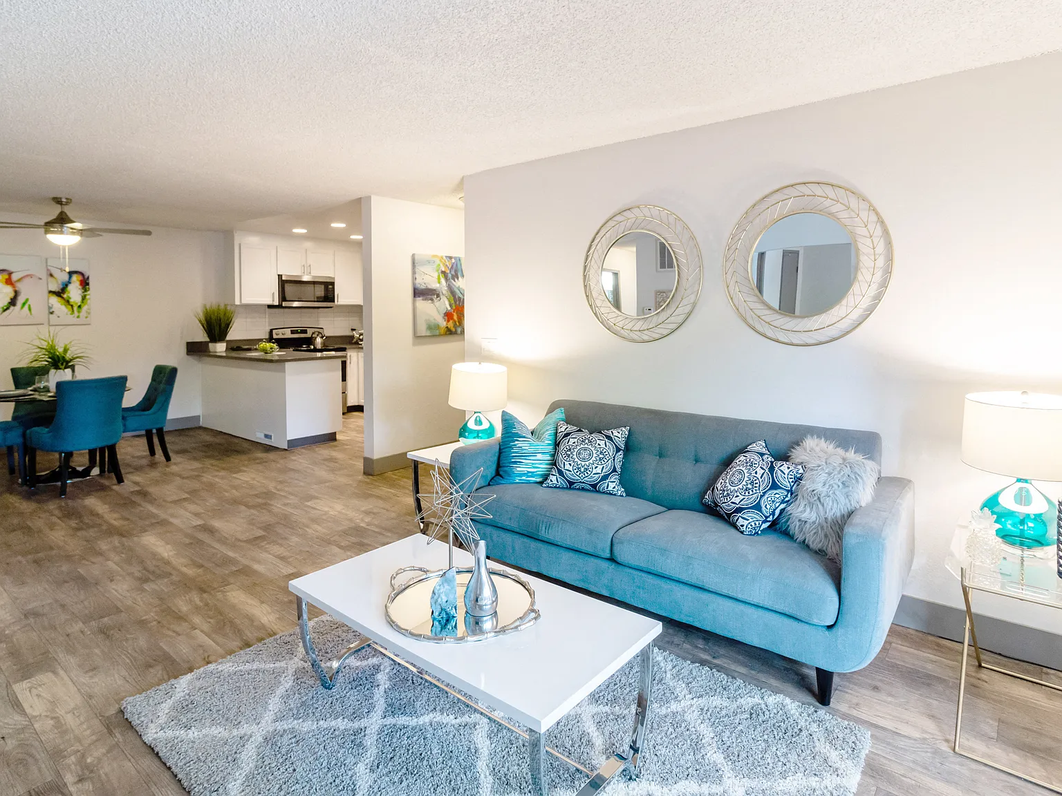 Lakeridge Living — Photo 2