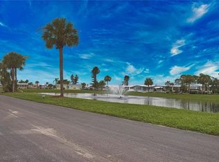 623 Los Altos, North Port, FL 34287
