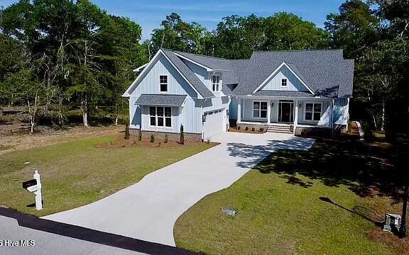 5th image of 1772 Oyster Harbour Parkway SW