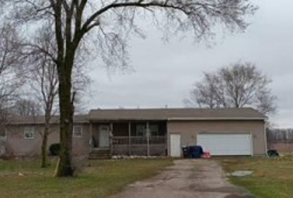 Property Side View