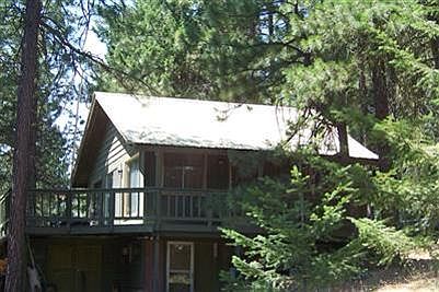 Great location within the community and sits on more than half an acre.