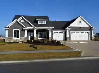 2339 Milagro Blvd, Fort Wayne, IN 46845