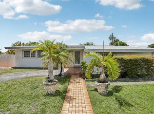 Coral Park Estates Sec 1, Miami, FL 33165