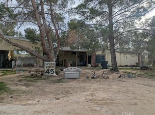 32203 Prairie Ave, Barstow, CA 92311