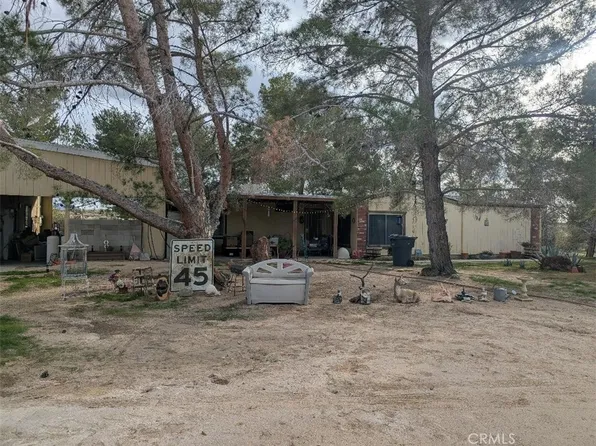 32203 Prairie Ave, Barstow, CA 92311