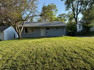 7061 Decatur St, Omaha, NE 68104