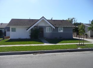 1316 E Orange Grove Ave, Orange, CA 92867