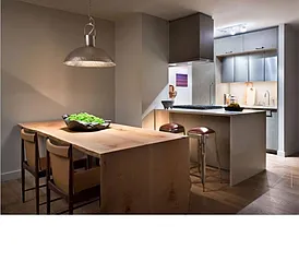 Rented by Metropolitan Property Group