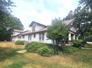 1943 Mount Pleasant Dr, Nashville, AR 71852