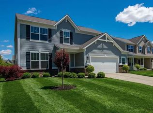 2717 Night Hawk Rd, Greenwood, IN 46143