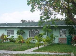 5402 SW 127th Ct, Miami, FL 33175